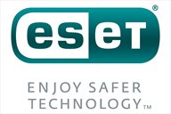 Logo ESET