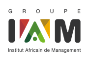 Logo IAM