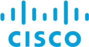 Logo Cisco