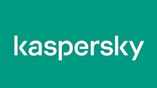 Logo Kaspersky